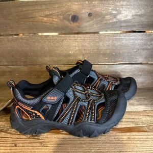 New NWT Little Kids Jambu Map Outdoor‎ Water Hiking Sandals Shoes Size 11 C